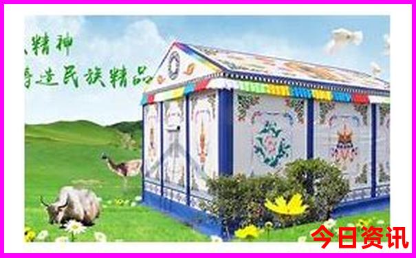 内蒙古旅游攻略必玩的景点